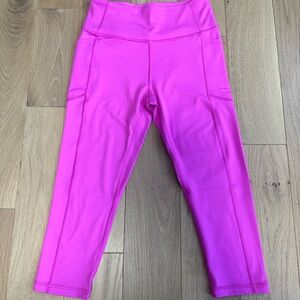 Victoria's Secret Pink Leggings